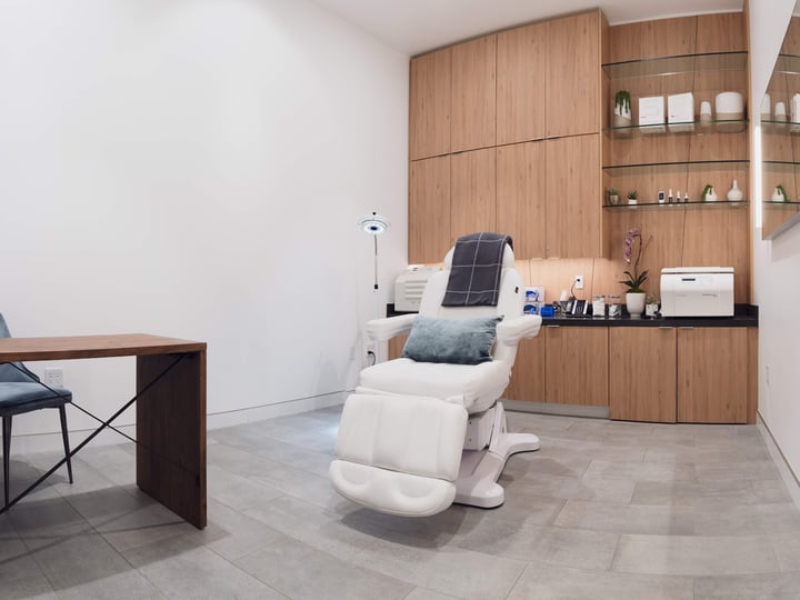Next Health Century City Westfield Mall clinic photo 6