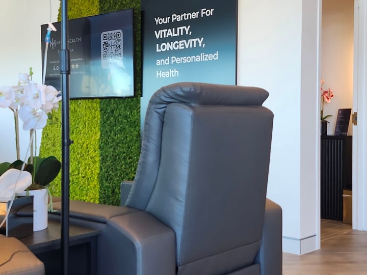 Next Health in Elk Grove clinic photo 5