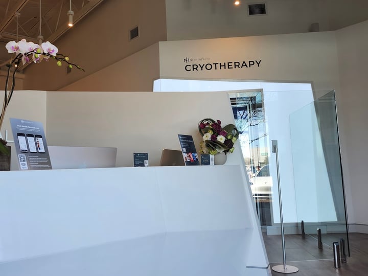 Next Health in Elk Grove clinic photo 7