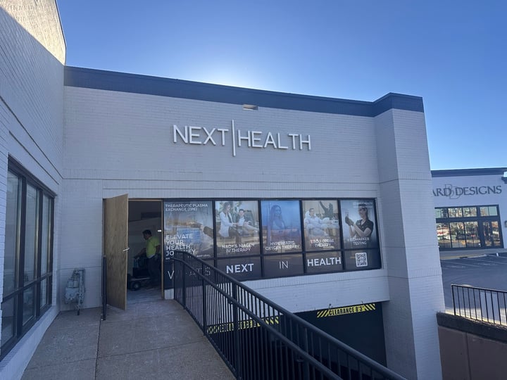 Next Health in Green Hills clinic photo 5