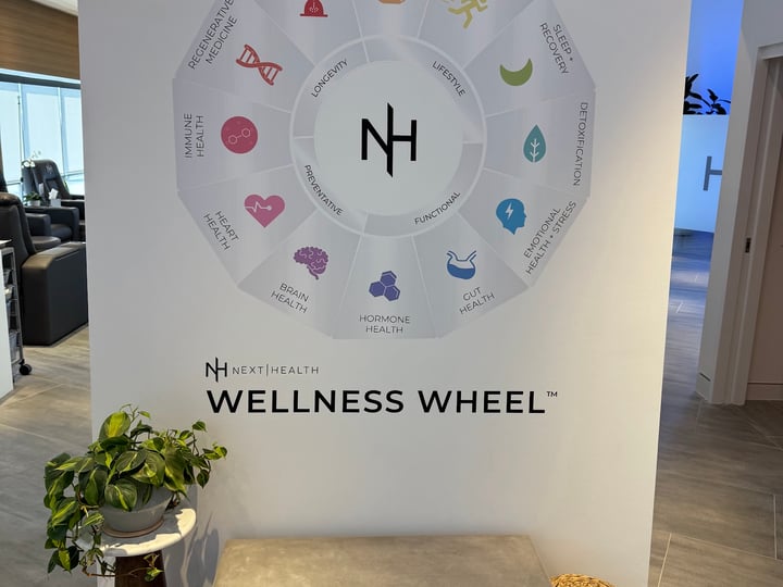 Next Health in Green Hills clinic photo 6