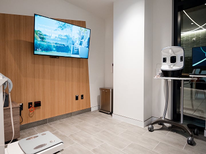 Next Health in The Gulch - Nashville clinic photo 6