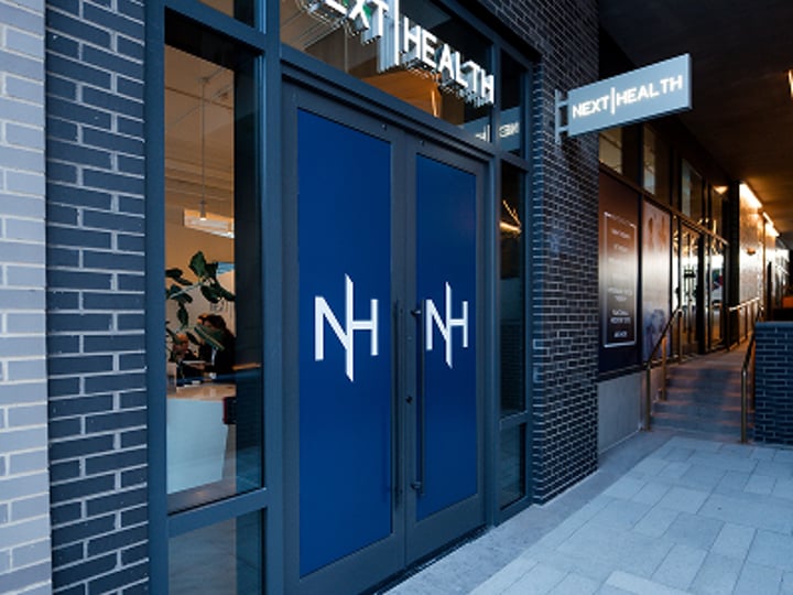 Next Health in The Gulch - Nashville clinic photo 9
