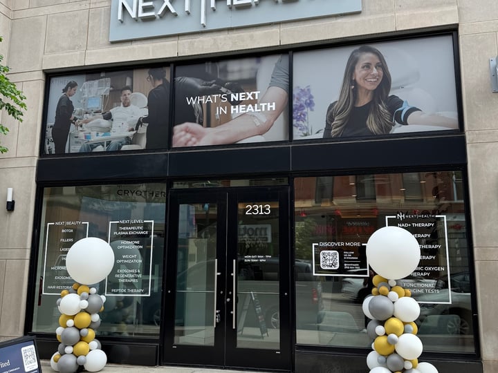 Next Health Lincoln Park - Chicago clinic photo 7