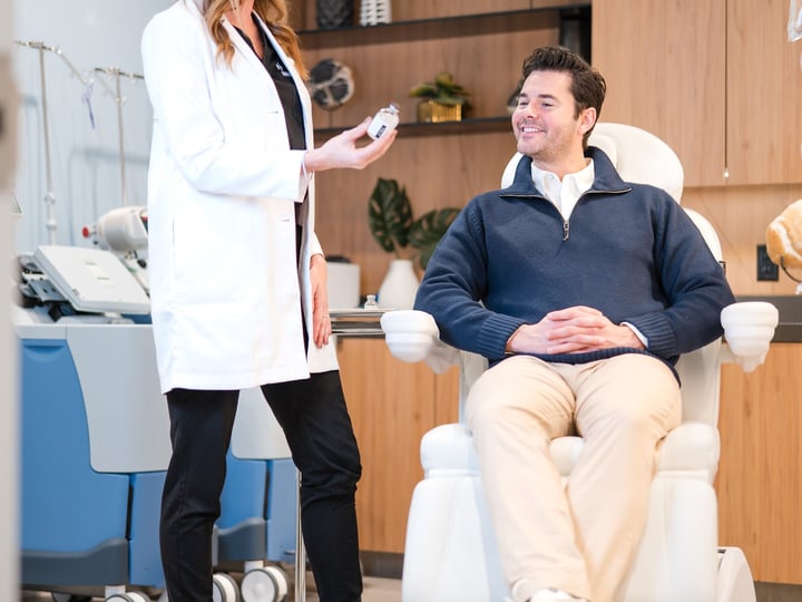 Next Health Lincoln Park - Chicago clinic photo 8