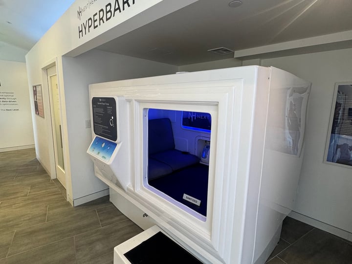 Next Health in Montecito clinic photo 2