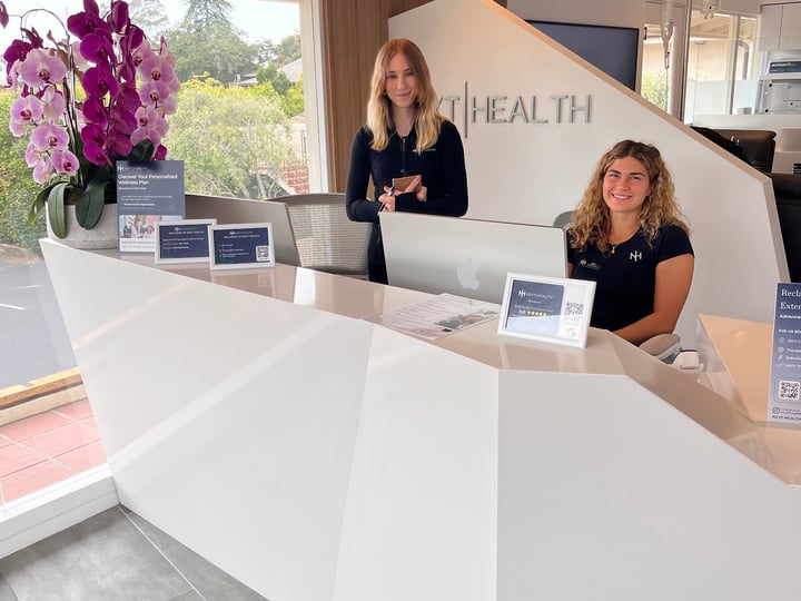 Next Health in Montecito clinic photo 3