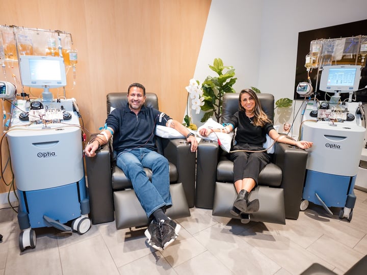 Next Health in Montecito clinic photo 6