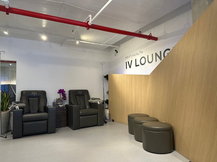 Next Health clinic photo 2