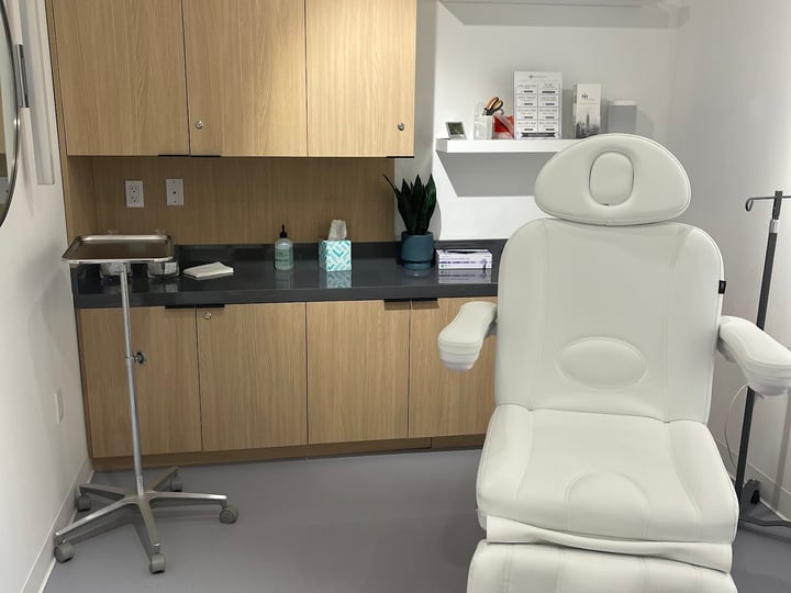 Next Health clinic photo 5