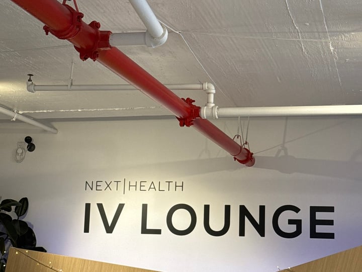 Next Health clinic photo 6