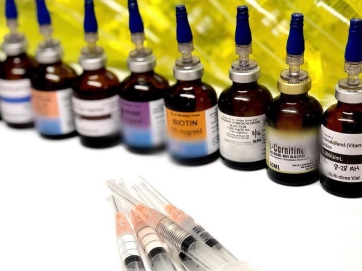 Next Health clinic photo 8