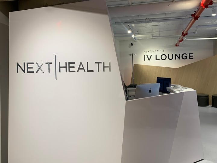 Next Health clinic photo 9