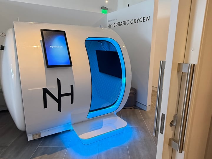 Next Health in Newport Beach - Fashion Island clinic photo 5