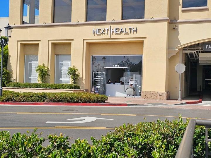Next Health in Newport Beach - Fashion Island clinic photo 7