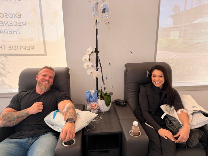 Next Health in Newport Beach - Fashion Island clinic photo 8