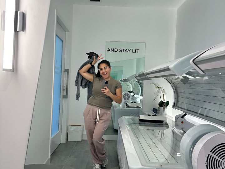 Next Health in Newport Beach - Fashion Island clinic photo 10