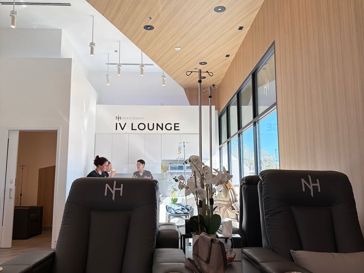 Next Health in Roseville clinic photo 4