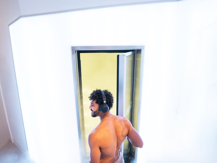 Next Health Studio City clinic photo 3