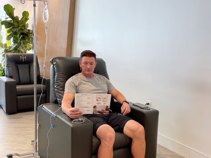 Next Health Studio City clinic photo 4