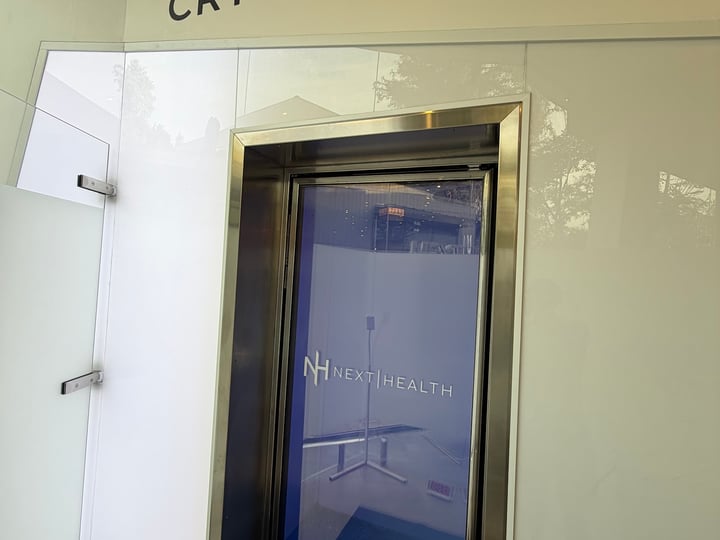 Next Health Studio City clinic photo 7