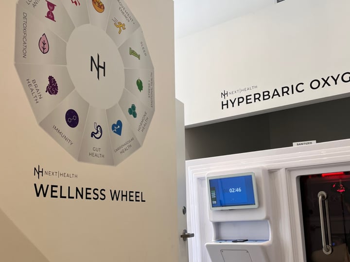 Next Health Studio City clinic photo 8