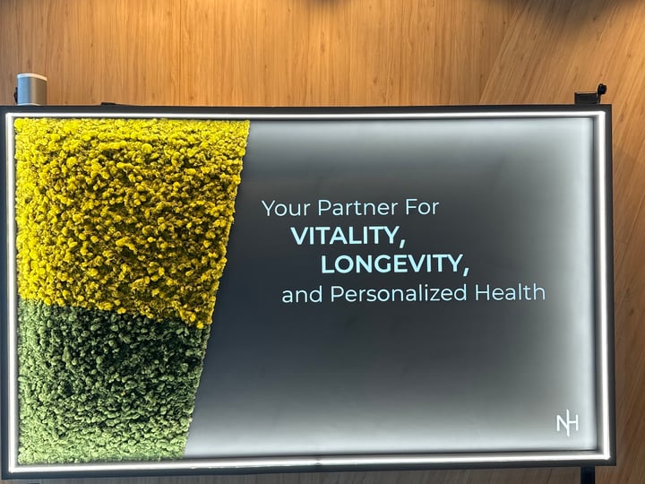Next Health in West Hollywood clinic photo 2
