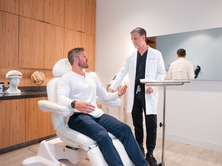 Next Health in West Hollywood clinic photo 5