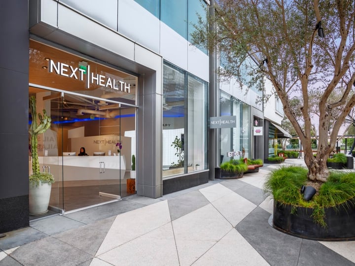 Next Health in West Hollywood clinic photo 6