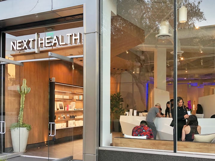 Next Health in West Hollywood clinic photo 7