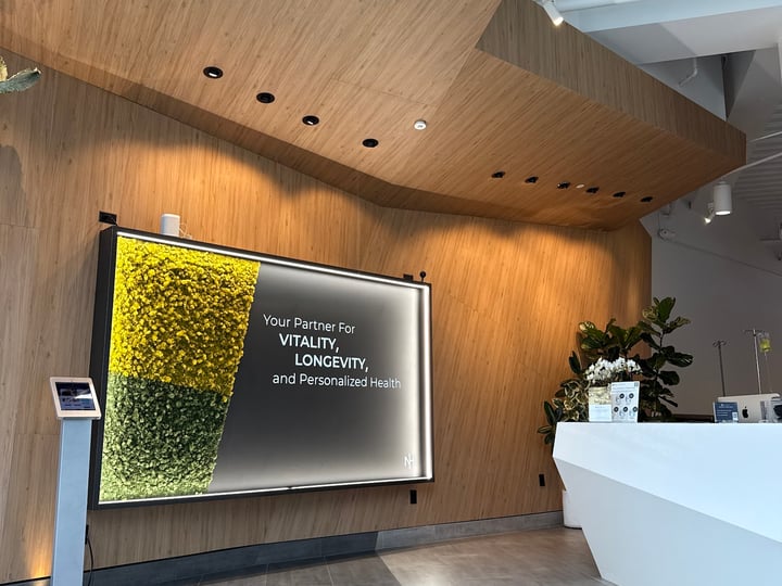 Next Health in West Hollywood clinic photo 8