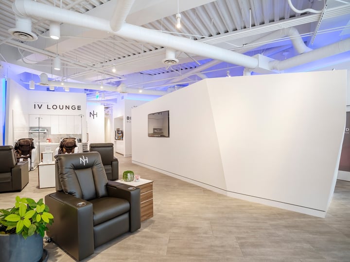 Next Health in West Hollywood clinic photo 9