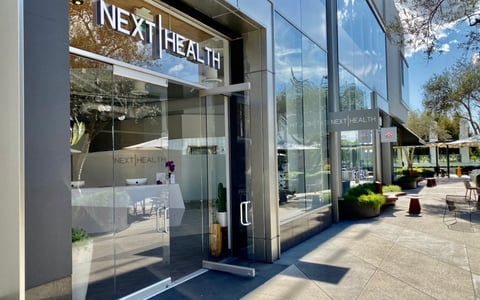 Next Health in West Hollywood clinic photo