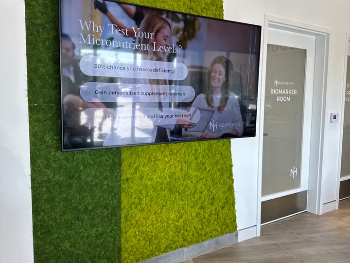 Next Health Woodland Hills - Calabasas clinic photo 3