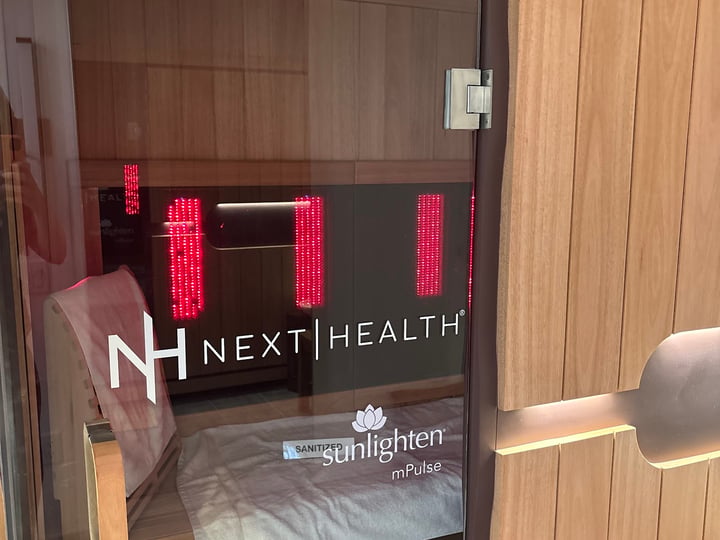 Next Health Woodland Hills - Calabasas clinic photo 8