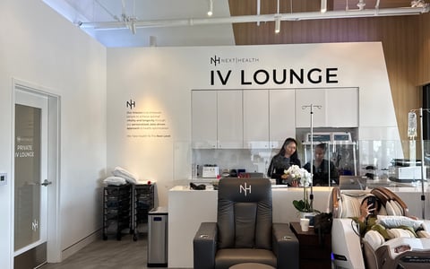 Next Health Woodland Hills - Calabasas clinic photo