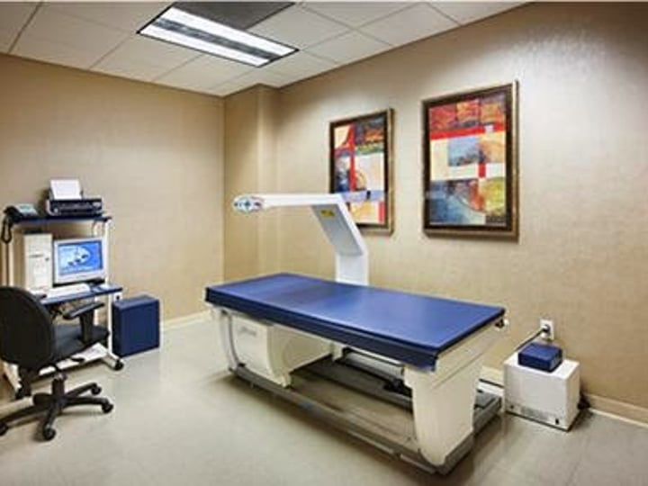Princeton Longevity Center clinic photo 2