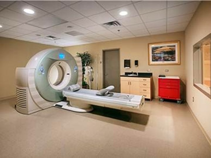 Princeton Longevity Center clinic photo 4