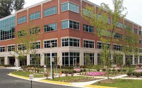 Princeton Longevity Center clinic photo