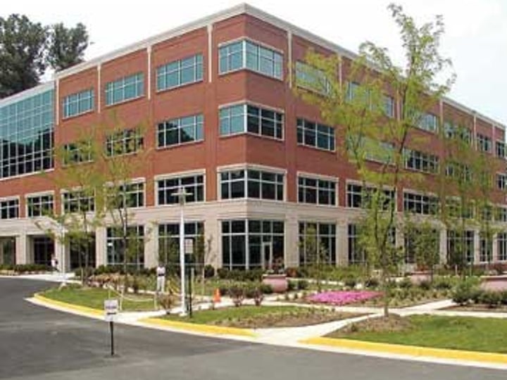 Princeton Longevity Center clinic photo