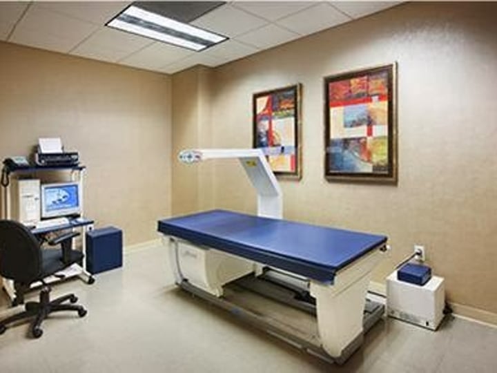 Princeton Longevity Center clinic photo 2
