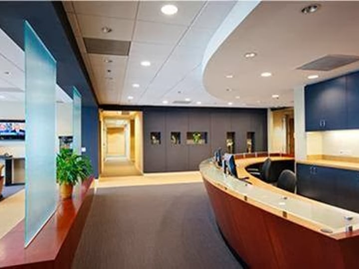 Princeton Longevity Center clinic photo 3