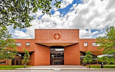 Princeton Longevity Center clinic photo