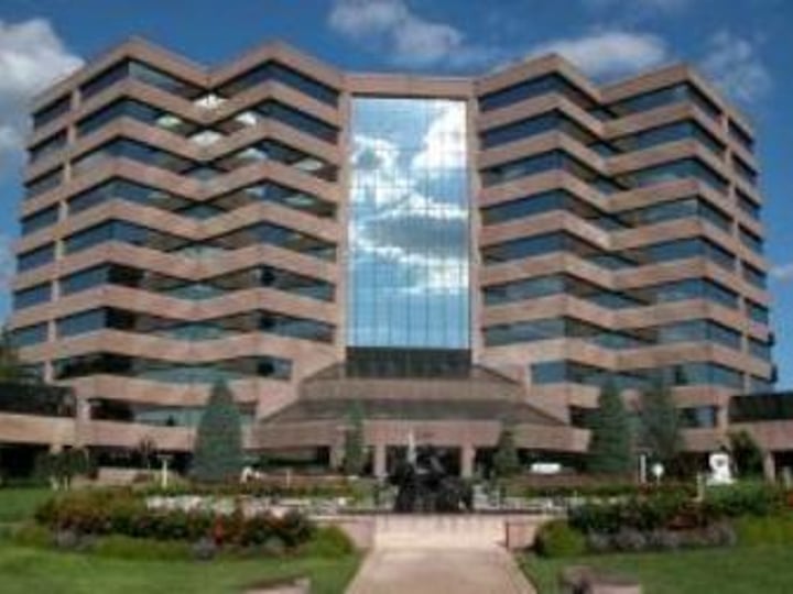 Princeton Longevity Center clinic photo