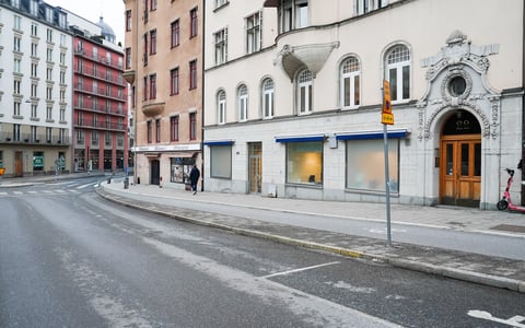 Revi Health AB clinic photo