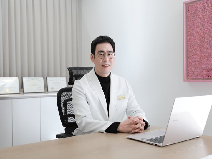 베이의원 (VEI clinic) clinic photo 4
