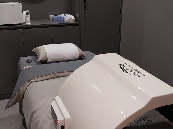 베이의원 (VEI clinic) clinic photo 5