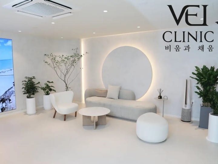베이의원 (VEI clinic) clinic photo 6