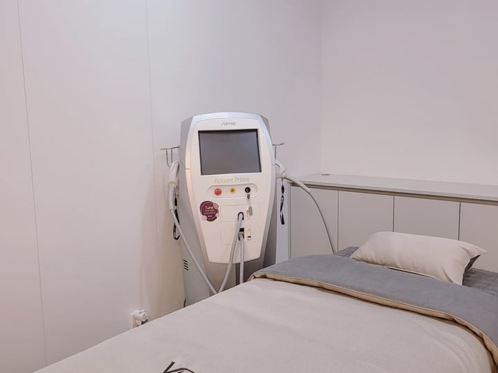 베이의원 (VEI clinic) clinic photo 7