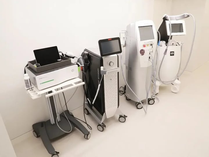 베이의원 (VEI clinic) clinic photo 9
